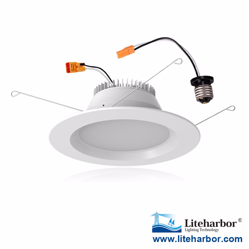 6 дюймов 18 Вт может Свет конверсионные наборы LED