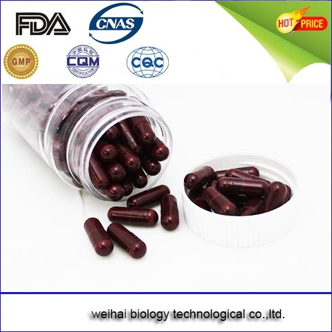 Оптовая продажа дешевые Китай травяной Garcinia cambogia капсула