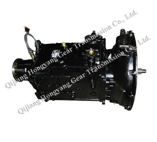 S6-160 Yutong Bus Spare Parts for Yutong (1106903077)