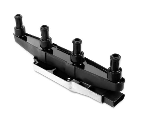 Skoda Fabia 1,0 1,4 Felicia 1,3 Octavia 1,4 комплект катушек зажигания 047905104B