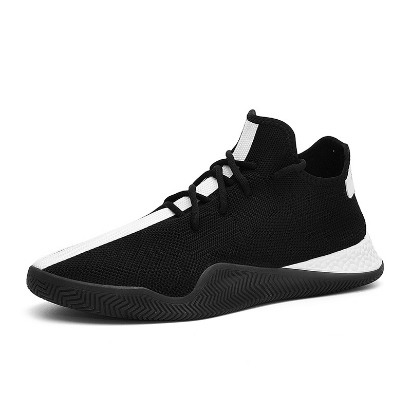 PDEP дешевые оптовая продажа size39-44 повседневное для мужчин спортивные бег спортивная обувь Спортивный Тренер Прогулки кружево до