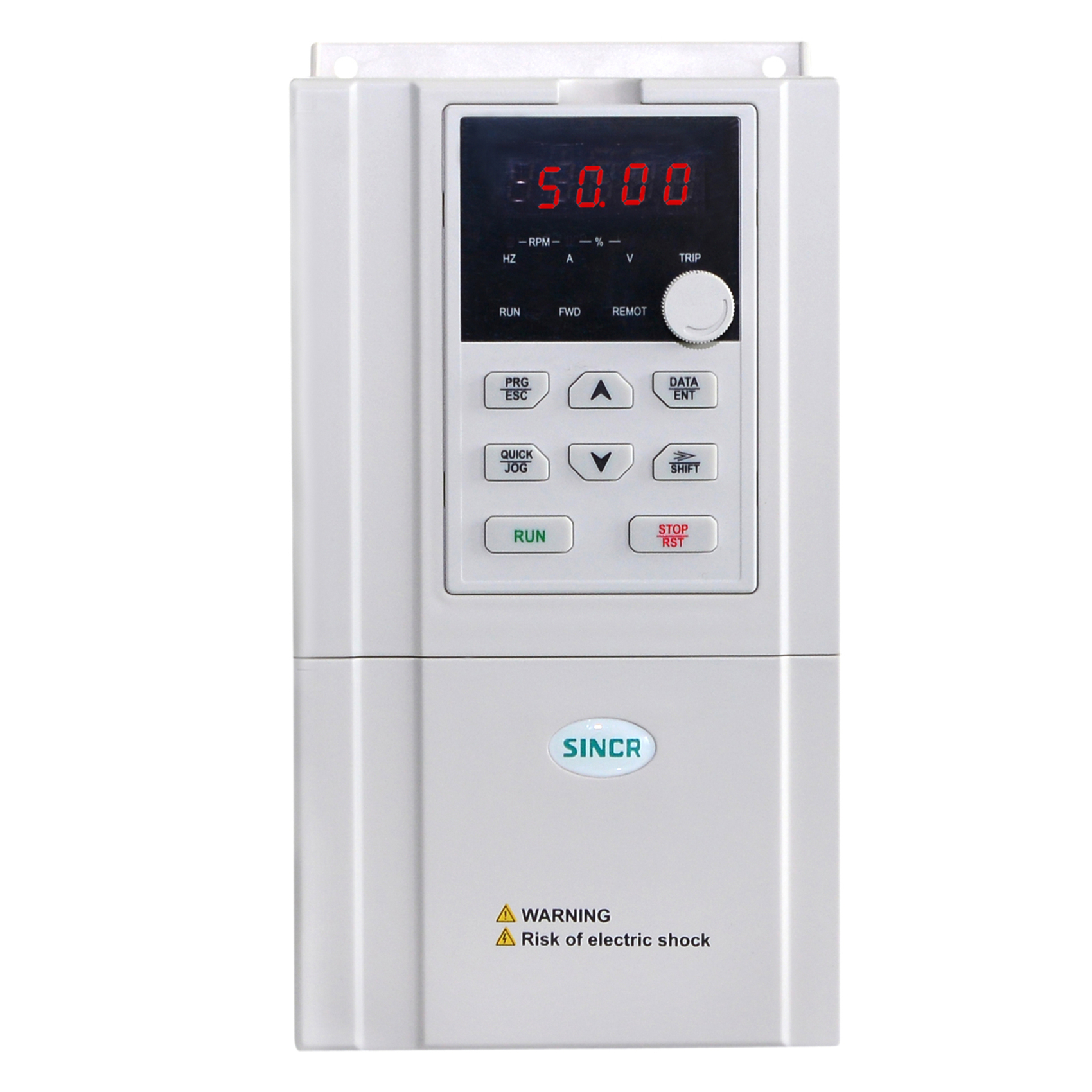 Блок управления водяным насосом на солнечной инвертор 5.5KW 7.5HP 5500W выход 3 фазы 380V ~ 480V приведенный в действие работающий на постоянном токе от солнечных батарей и переменного тока на сетке/генератор