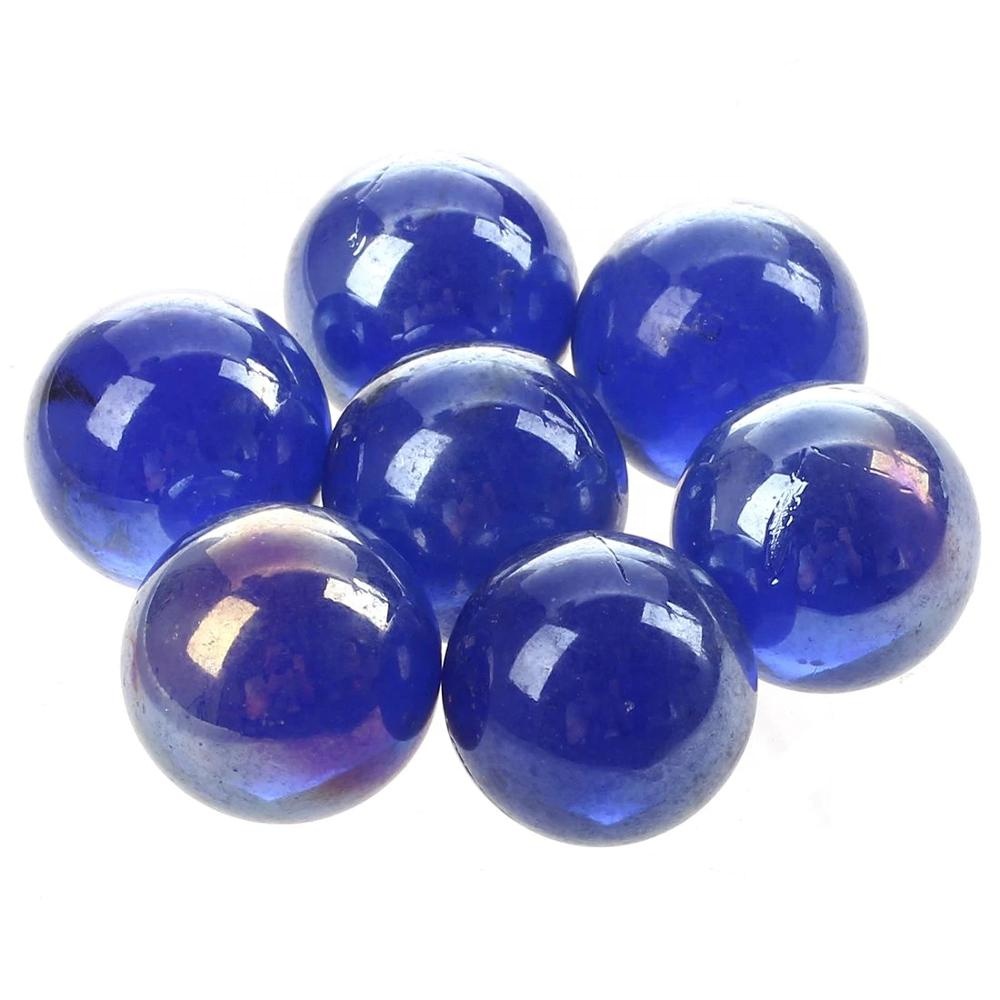 Стеклянные шарики для китайских шашек для мраморной игры Marbles китайские шашки