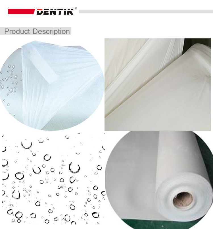 Оптовая продажа 100% огнестойкая водонепроницаемая ткань PTFE с покрытием для FR одежды, огнеупорный материал ткани