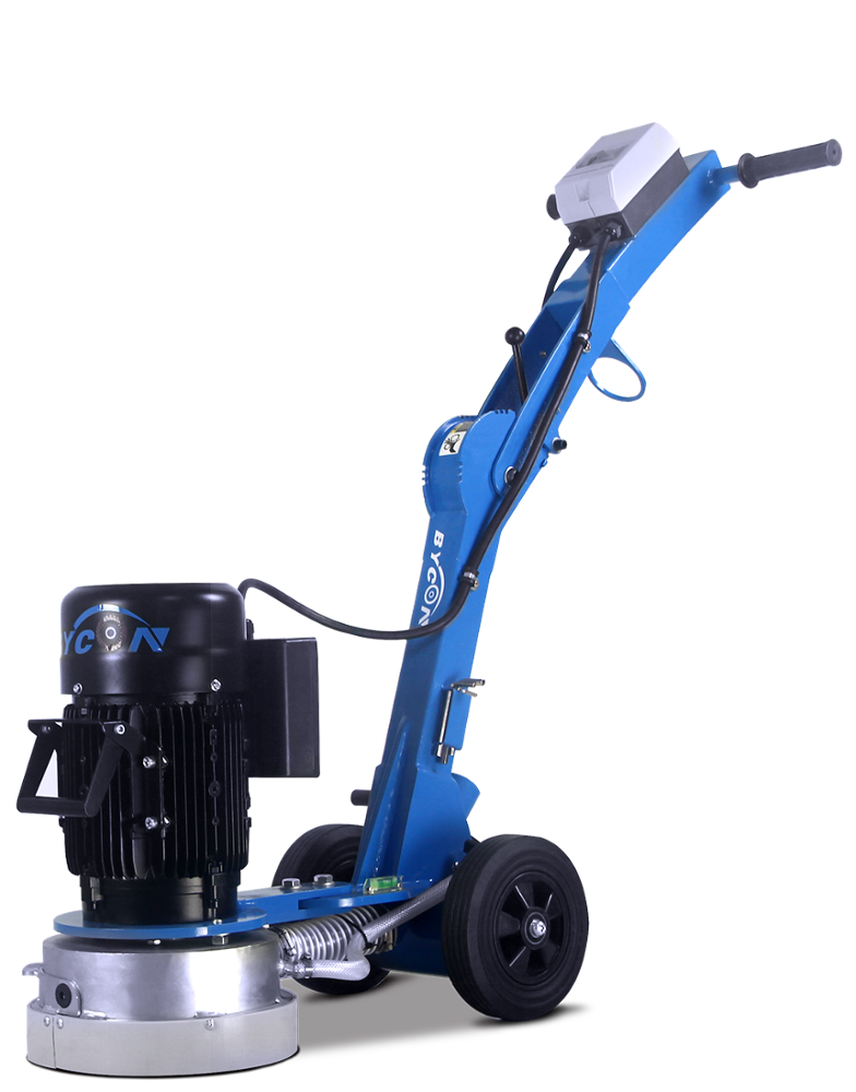 220V/110V, продажа с фабрики, новая DFG-250E пол шлифовальный станок Малый бетонный шлифовальный станок