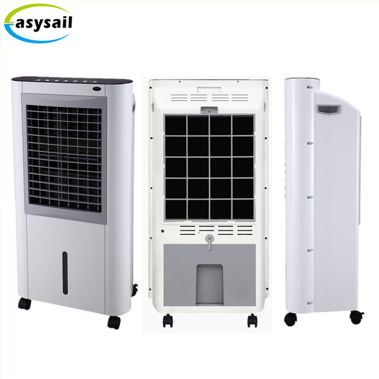Горячий новый тип evapolar ac портативные кондиционеры dc12v охладитель воздуха