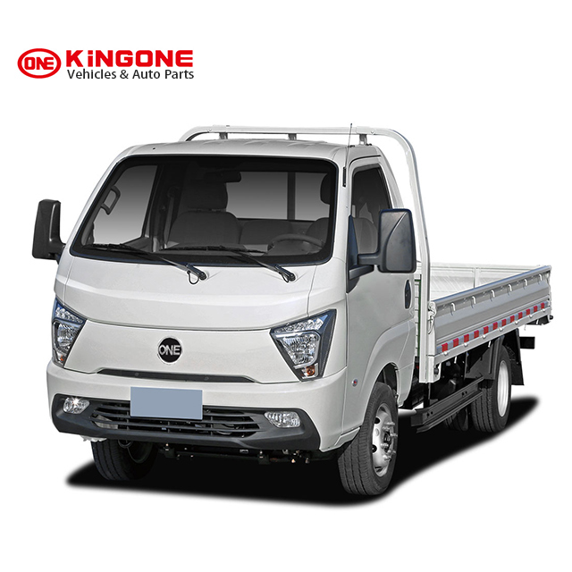 KINGONE W2 2-тонный грузовик, бензиновая версия