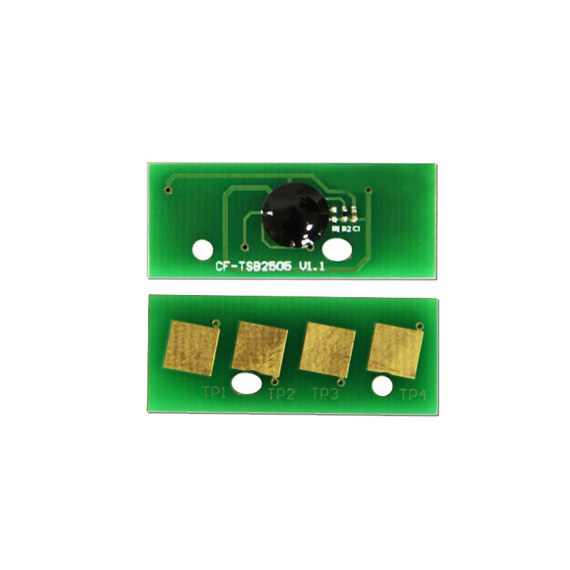 Linkwin-005 E-STUDIO 2505 2505F 2505H чип сброса тонера для Toshiba T-2505 Заправляемый картридж чип T2505