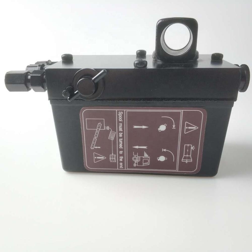 Гидравлический насос KONECRANES No.: 6022,026 DHP 6002-61-73