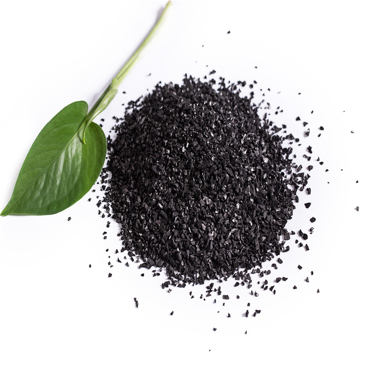 Shell charcoal activated carbon