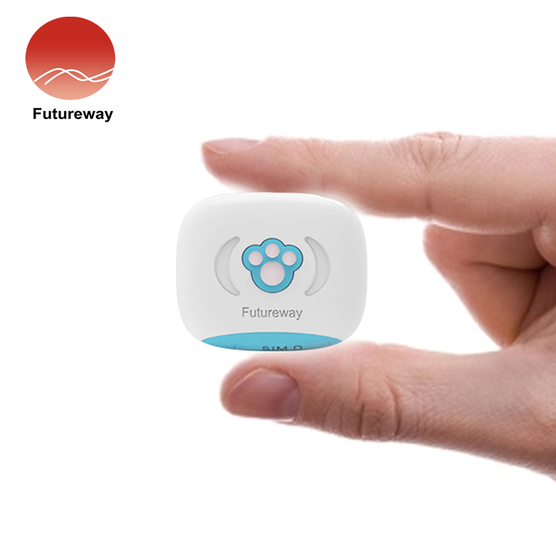 Мини Pet GPS трекер для собаки кошки, GPS животных трекер кролик gps трекер