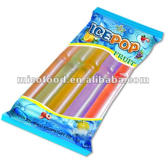 Фруктовый Icepop