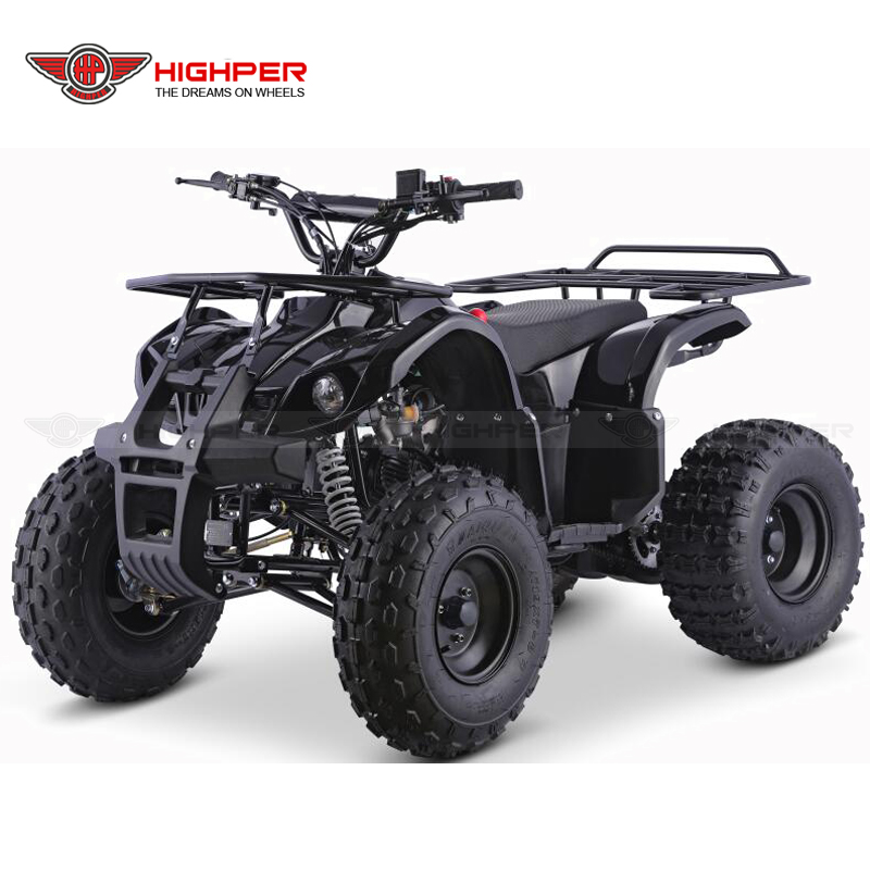 Утилита ATV Quad 125cc (ATV006)