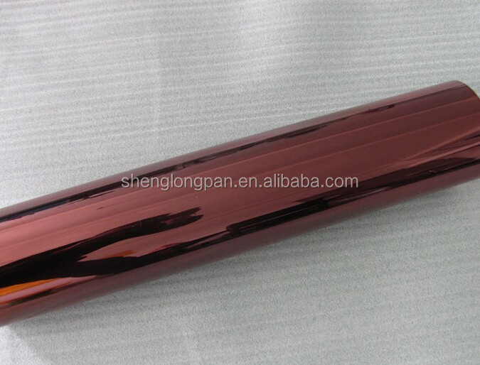 Heat resistance polyimide film infrared heating film 3m reflective film