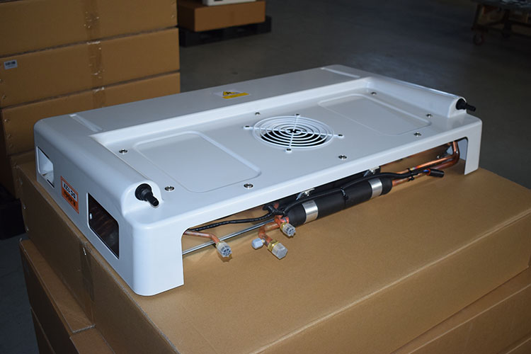 HVAC TKT DC 12v front truck refrigeration unit