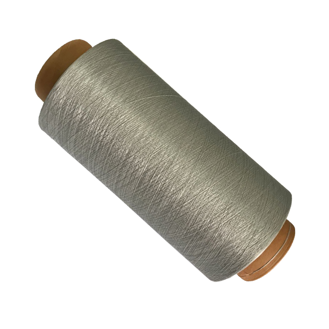newest textile and clothing fibre yarn graphene polymerization resin raw material, PA, nylon particle material
