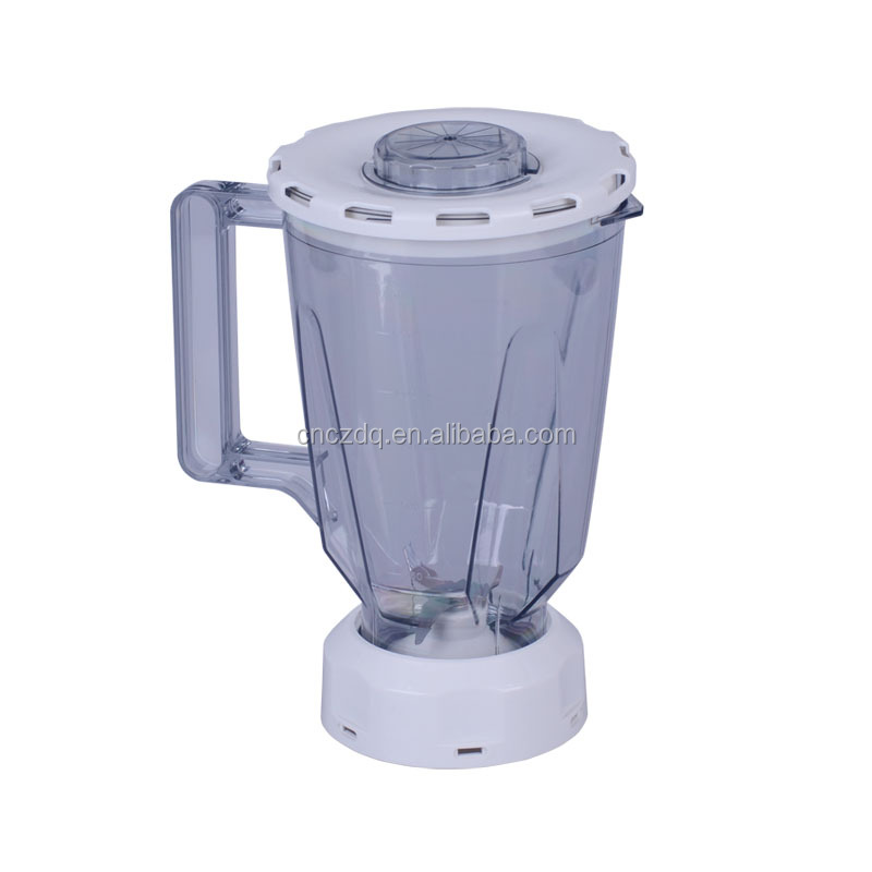 999 1500 мл Пластиковые блендер, соковыжималка jar имако plastico licuadora, пластиковый кувшин блендера