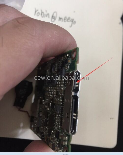 Компьютерная карта Intel Apollo Lake N3350/N3450, поддержка OEM/ODM ПК