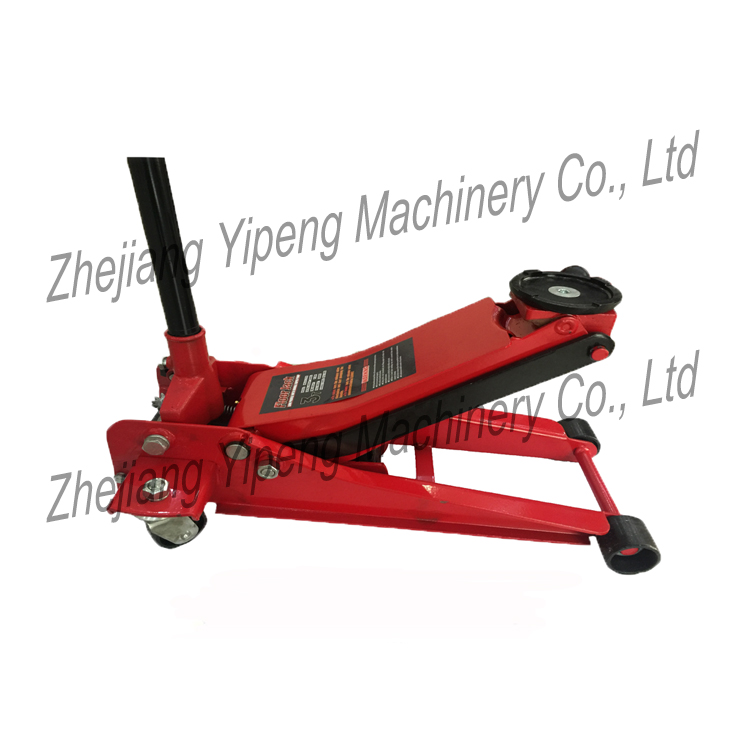 3T Hydraulic trolley jack
