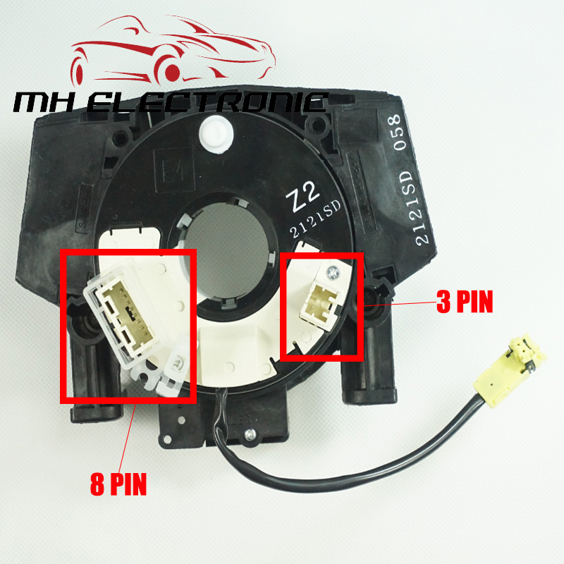 Новый 25567-BT25A B5567-BH00A 25567BT25A B5567BH00A для Nissan Qashqai JJ10E J10E средней длины с большими отверстиями, кулоны А-высокое качество