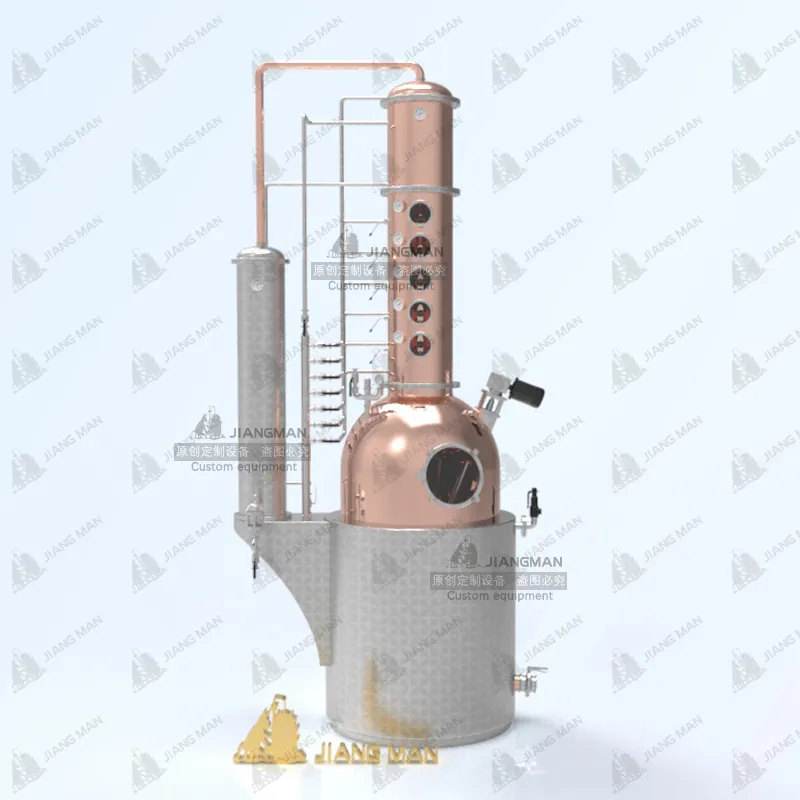 60Liter Electric Pot/ Beer Mush Tun With LCD Display/ 304 Stainless Steel Malt Pipe/ Easy To Use System/ BM-S600