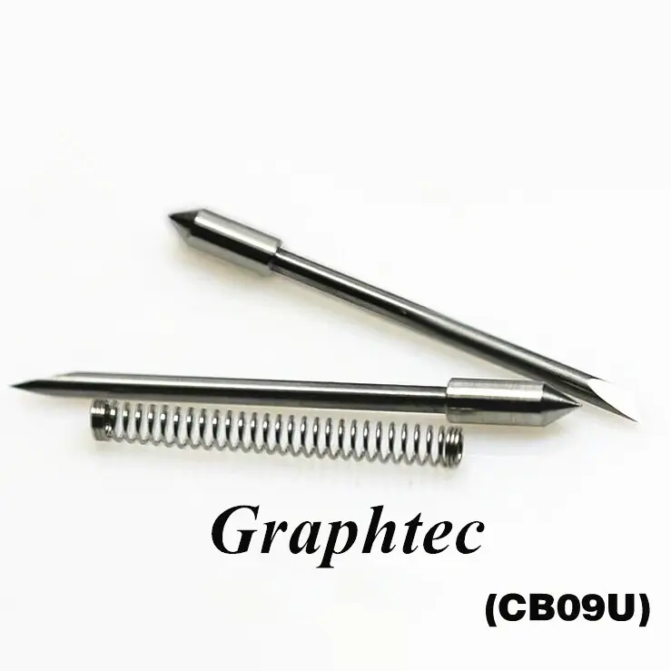 The hot sell CB09U Graphtec Plotter Blade