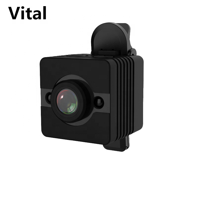 Высококачественная Скрытая ip-камера 30fps mini security, Супер Мини шпионская камера 1080p