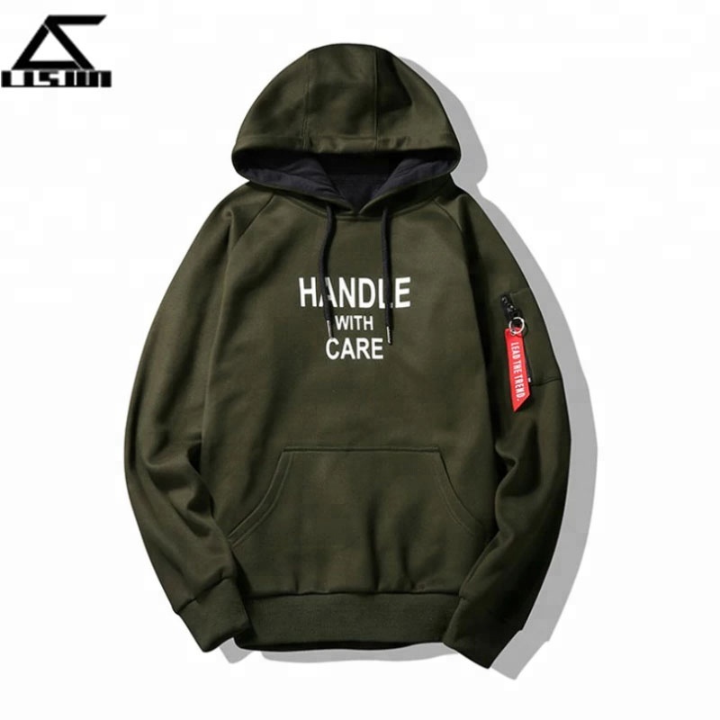 Лозунг GRAPHIC HOODIE спортивная одежда мужчин, одежда для мужчин, мужская одежда