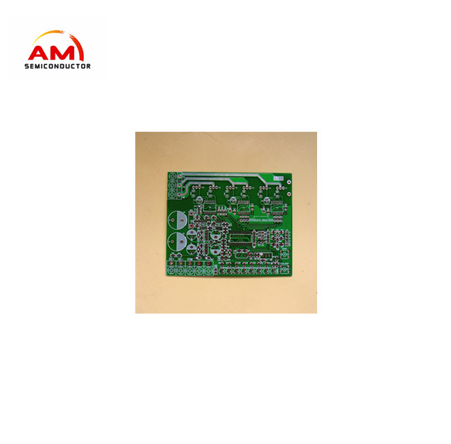 Dspc30f2010 bldc пустая пластина двигателя тест-плата dc нет кисти IC компонент тестовая плата