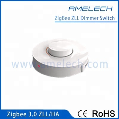 2.4g беспроводное устройство wifi zigbee ha 1,2 умный дом автоматизация мост zigbee пульт дистанционного управления