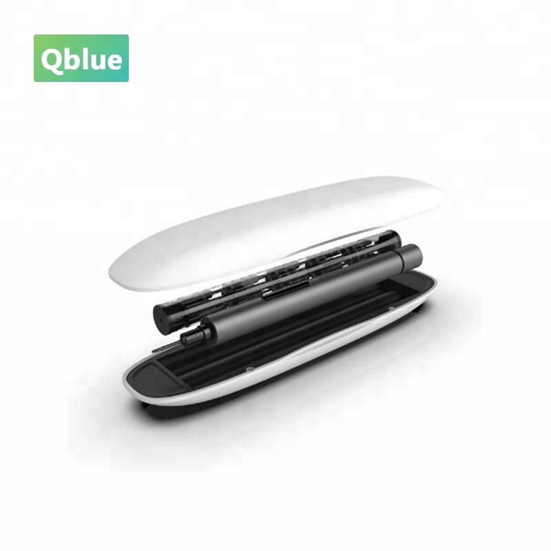 Новинка Xiaomi WOW STICK 1F + 1F Pro 56 бит Беспроводная электрическая отвертка алюминиевый корпус DIY инструмент для ремонта настольного мобильного телефона