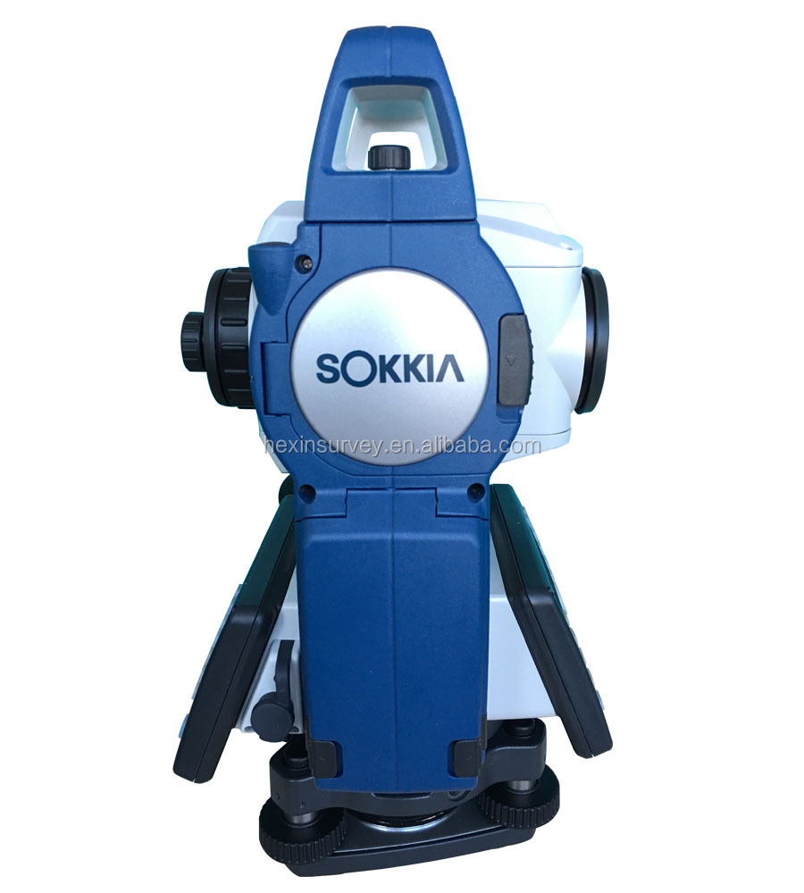 Высокая точность серии CX Sokkia CX105 общая станция