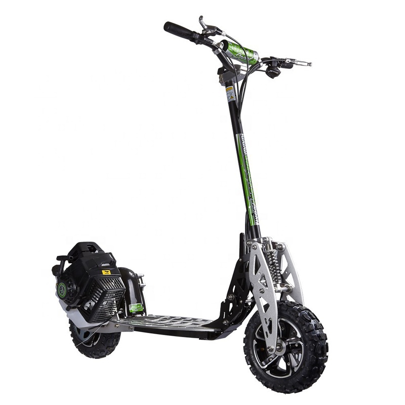Горяч-продавая EVO uberscoot 2 колеса бензиновый скутер оптовая торговля в Китае (стандарты CE, EPA сертификат (PN-GS0072X)