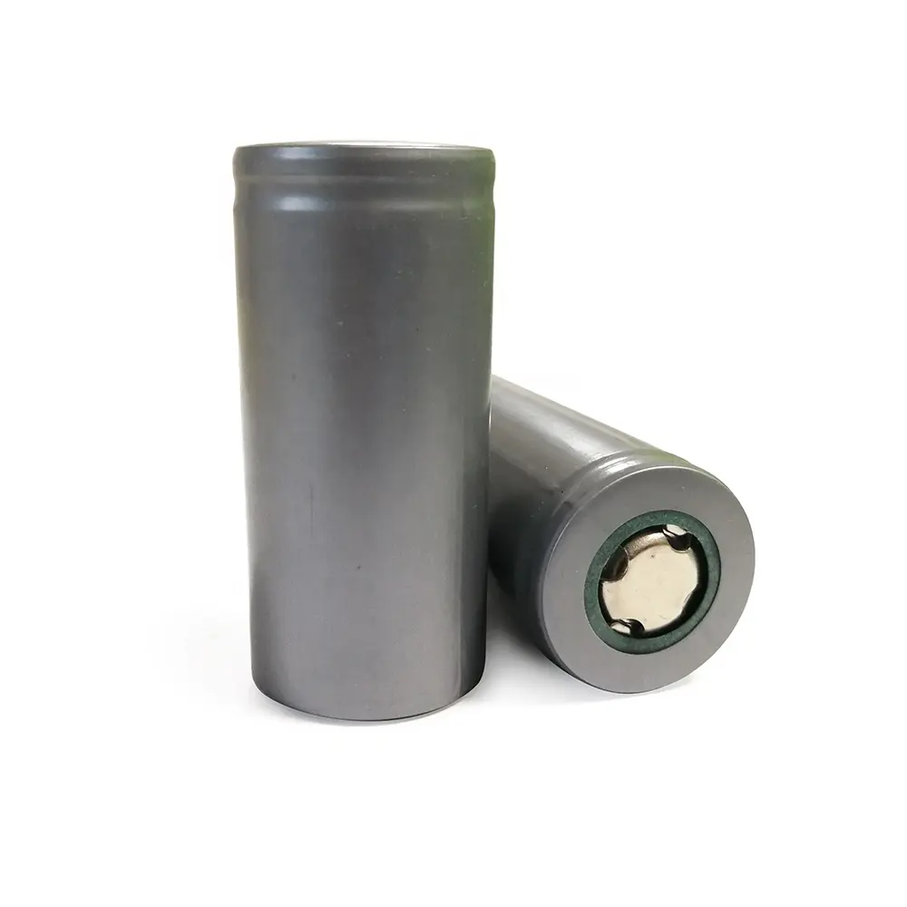Аккумуляторная батарея LiFePO4 IFR 32650 32700 3,2 V 6000mAh