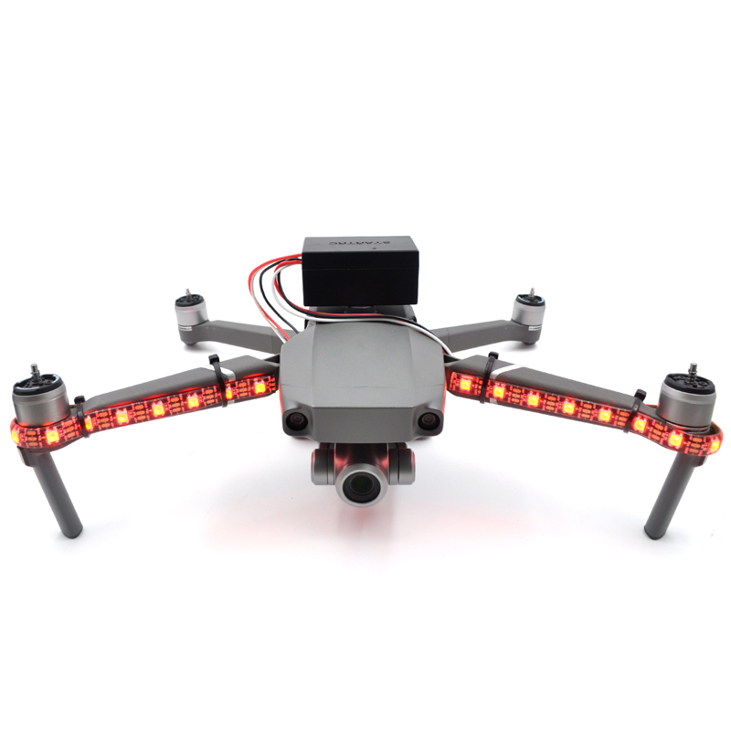Светодиодный индикатор для DJI Mavic 2 Аксессуары для дрона