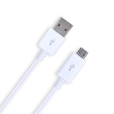 ЦВЕТНОЙ кабель Micro USB для зарядки мобильных телефонов