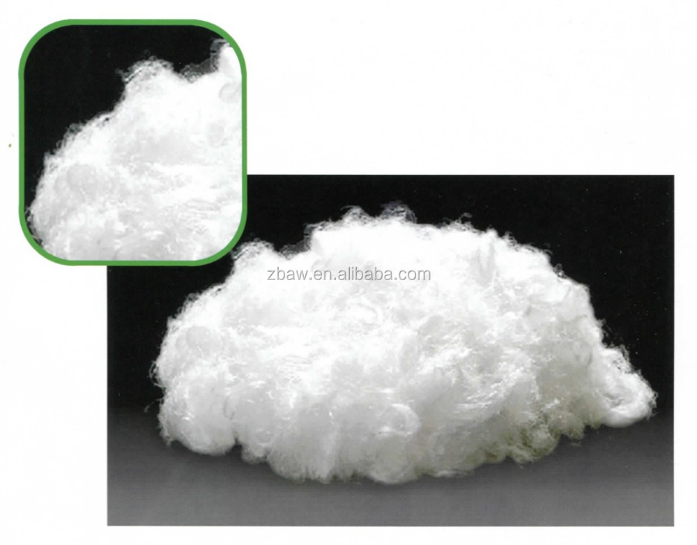 PTFE FIBER