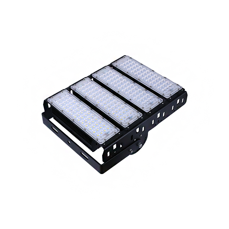 Высокую яркость модульная Ip65 12000 люмен 120 w светодио дный туннель света