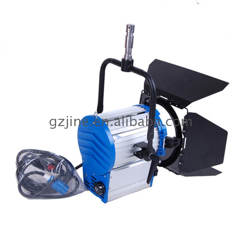 Горячая продажа Оптовая цена fresnel light 2000 w
