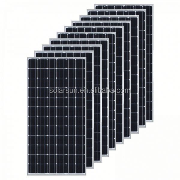 500kw pv солнечная трекер система с компонентами по хорошей цене Прямая продажа с фабрики