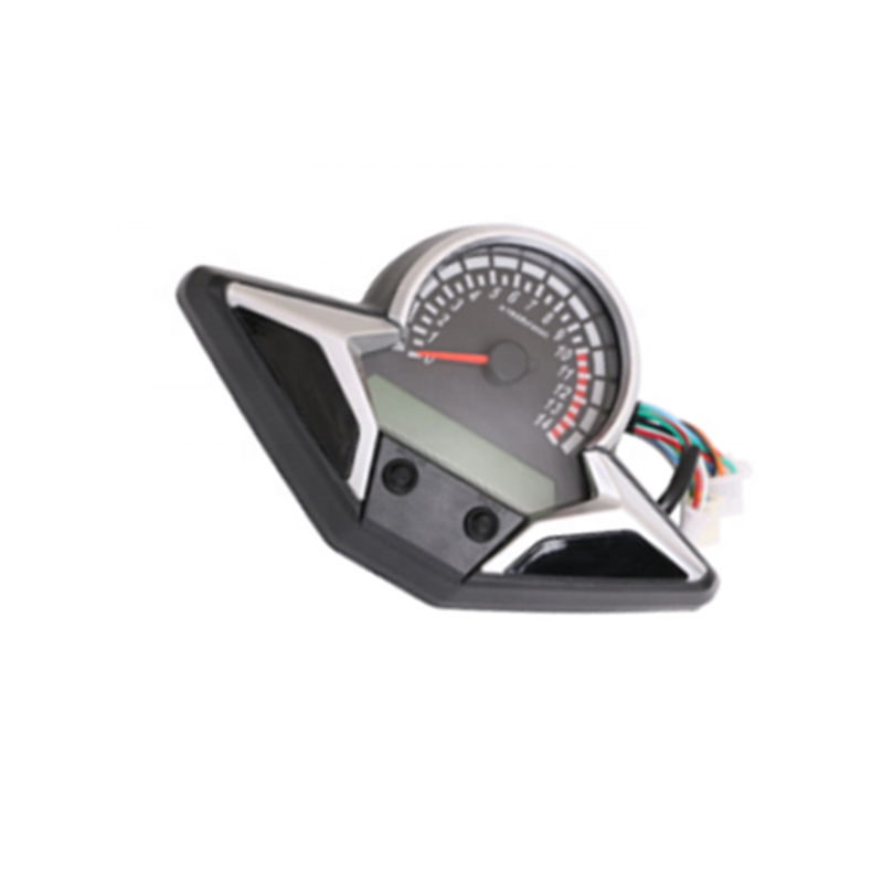 CBR250R CBR 250, спидометр для мотоцикла, велосипедная кластерная панель 2011 2012 2013