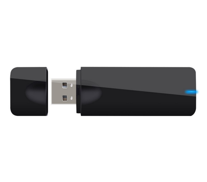 600 Мбит/с) Wi-Fi 5 ГГц dual band MT7610 чипсет Wi-Fi usb-адаптер беспроводной аксессуар wlan stick для ПК Mag