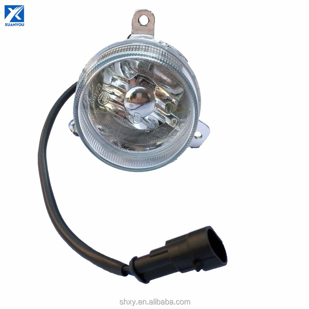 Противотуманные фары для универсальных Автобусных Фар 4116100-6600