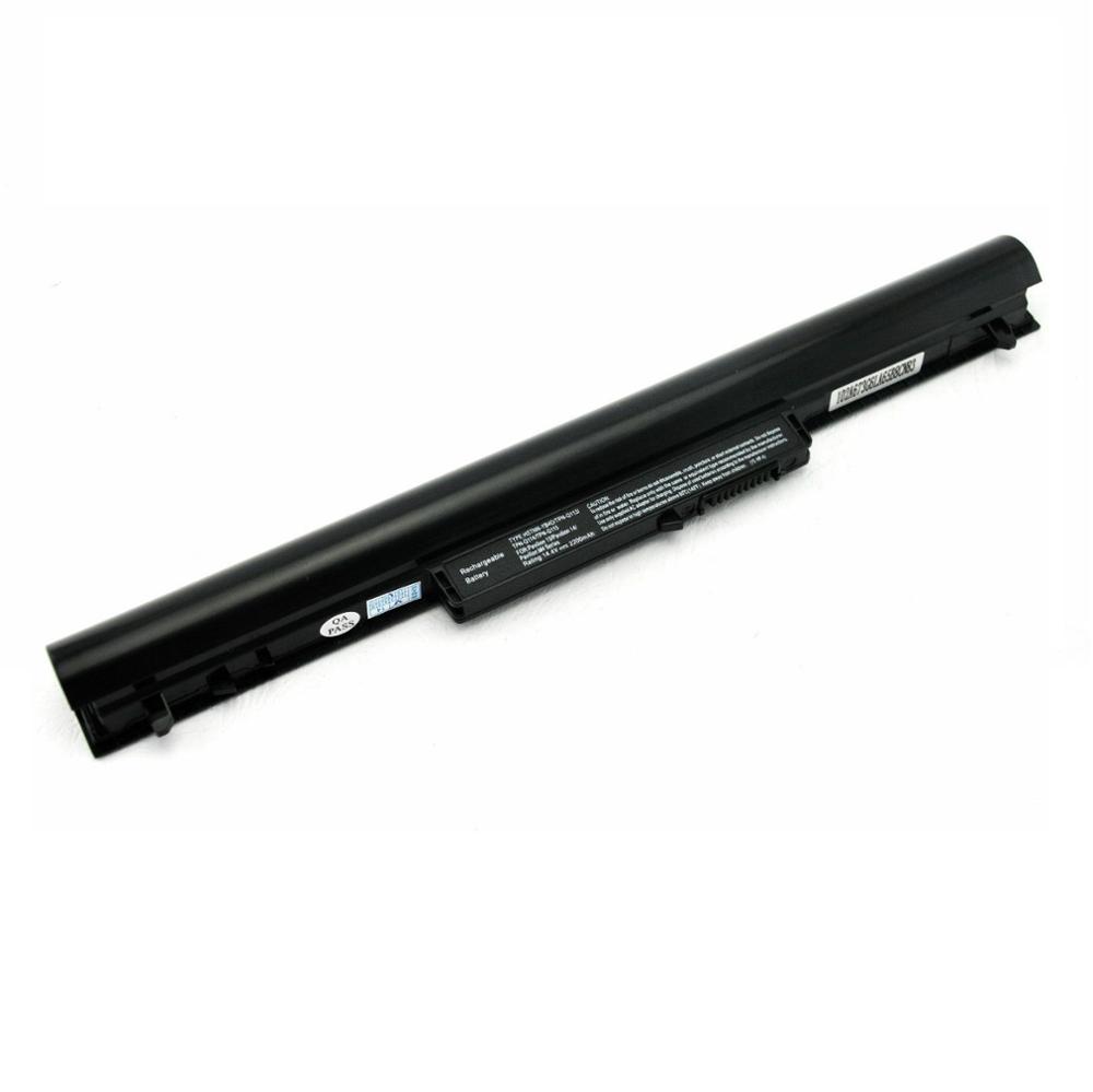 VK04 перезарядный Аккумулятор для ноутбука HP Pavilion 14 15 M4 242 G1 G2 VK04 HSTNN-YB4D 695192-001 аккумулятор большой емкости TPN-Q115/Q113/Q114.4V 2500 мА · ч (37Wh) 4 ячейки