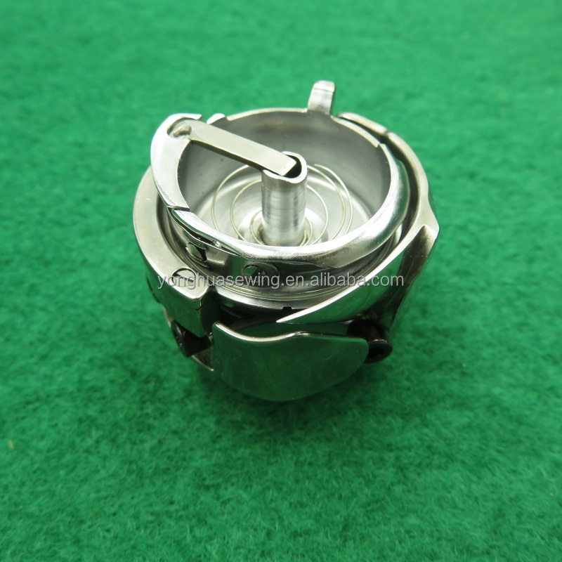 HAD-467TR вращающийся крючок для швейных машин Durkopp Adler 467