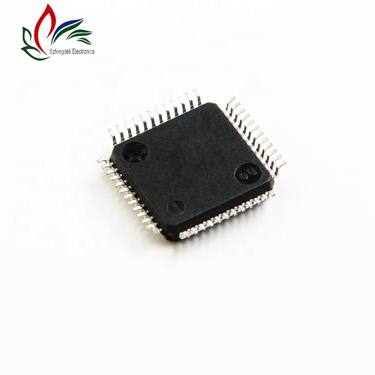 STM32F103 STM32 STM32F103C8T6 микроконтроллер IC