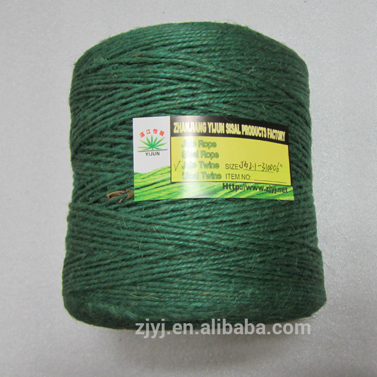 Джутовый шпагат JG2.1-310006"