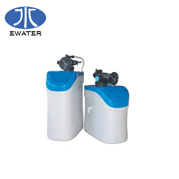 Система очистки воды ro паровые котлы softener 0,5 t