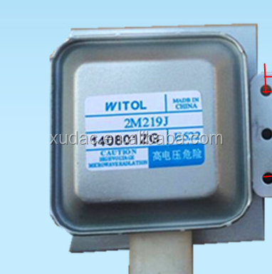 2M219J магнетрон новый в наличии 2M219J