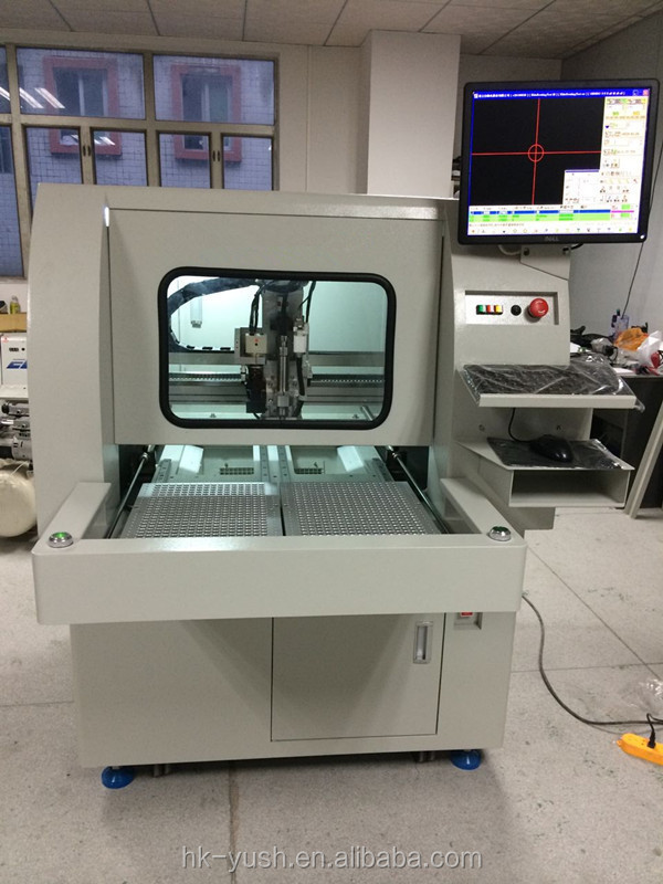 PCB Separator Cutting Machine-YSVC-650